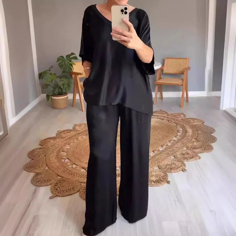 Stilla | Elegante Sæt Tøj