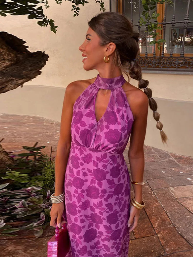 Stilla | Elegant Kjole Florence
