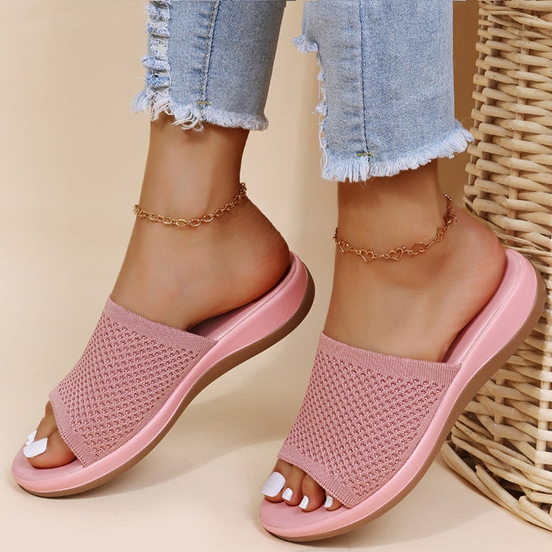 Stilla | Sandaler Cosalá