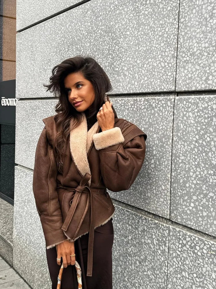 Stilla | Fritidsjakke til afslappede outfits