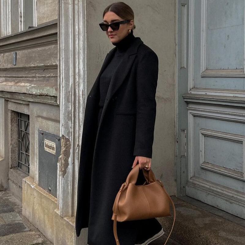 Stilla | Stilfuld Taske i Unikt Design