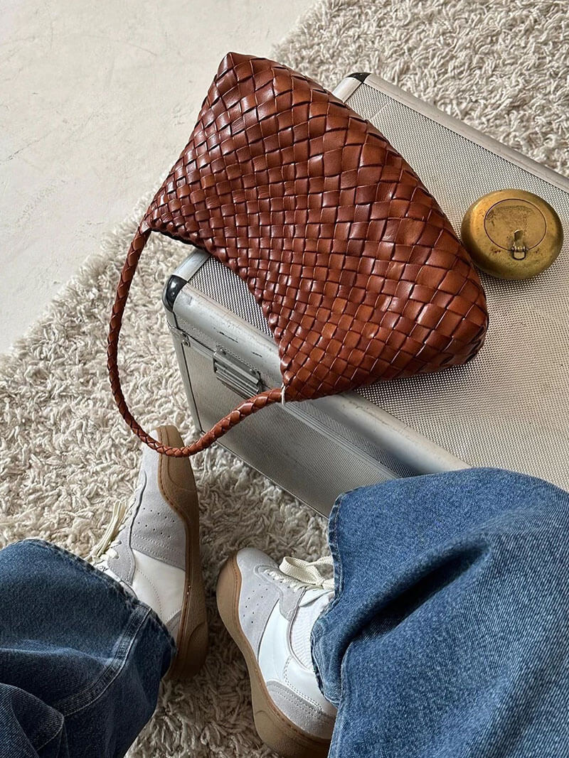 Stilla | Timeless Håndtaske