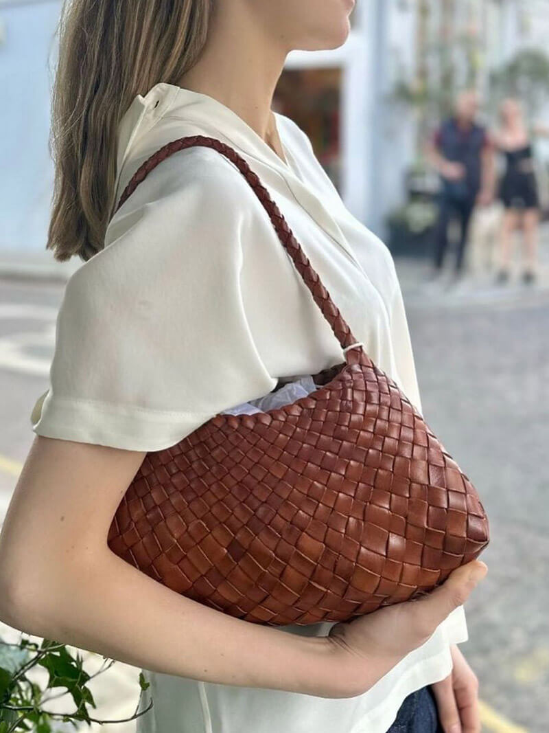 Stilla | Timeless Håndtaske