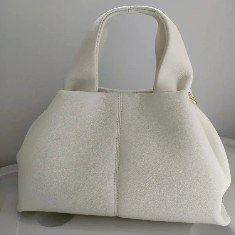 Stilla | Stilfuld Taske i Unikt Design