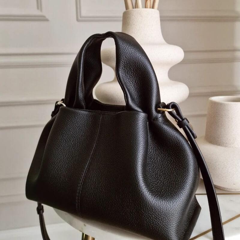 Stilla | Stilfuld Taske i Unikt Design