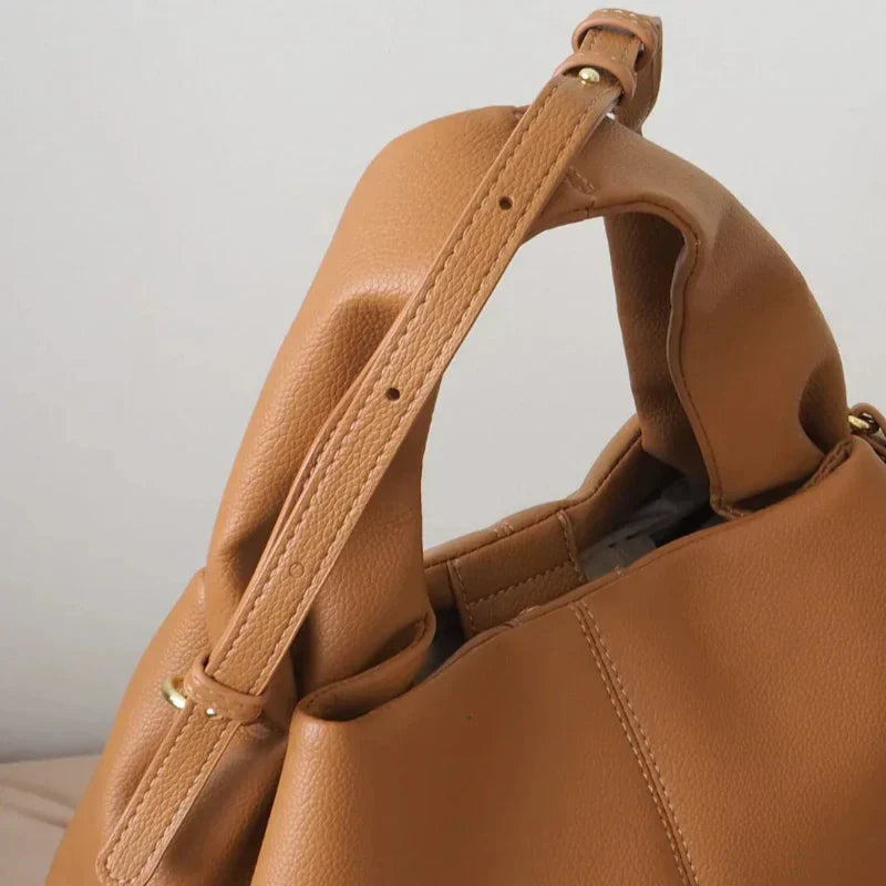 Stilla | Stilfuld Taske i Unikt Design