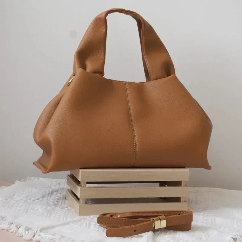 Stilla | Stilfuld Taske i Unikt Design