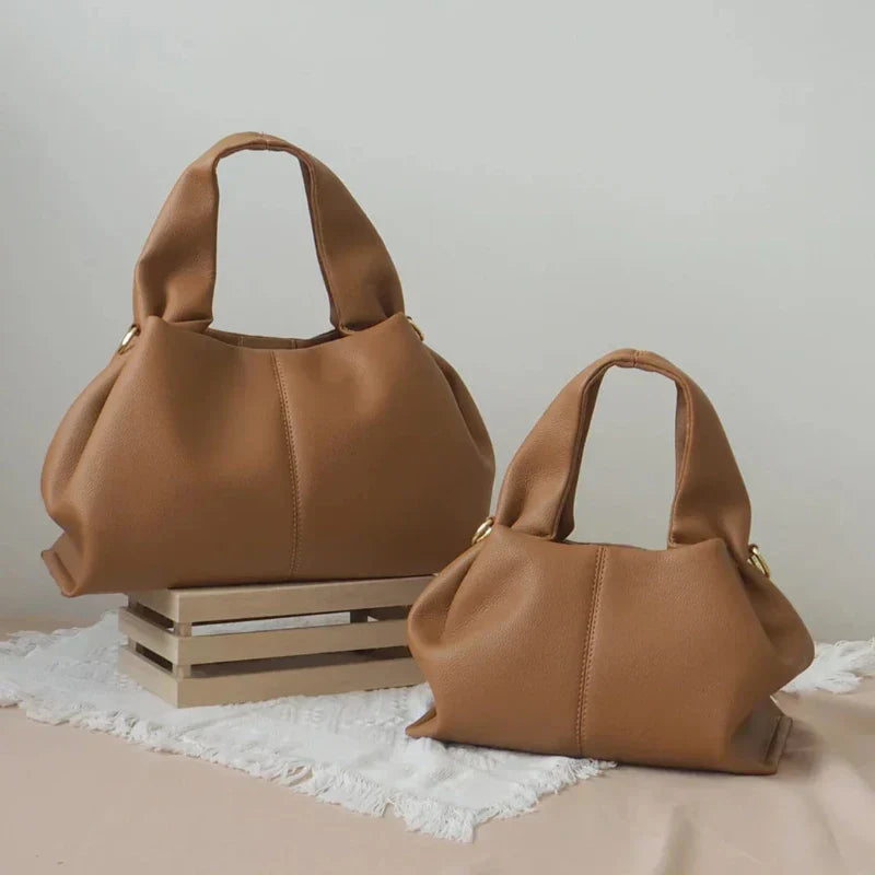 Stilla | Stilfuld Taske i Unikt Design