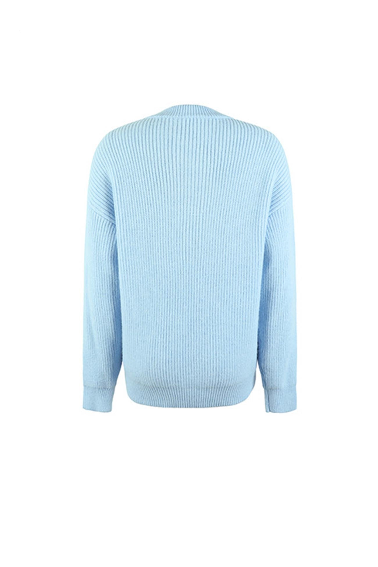 Stilla | Alsidig sweater til elegante outfits