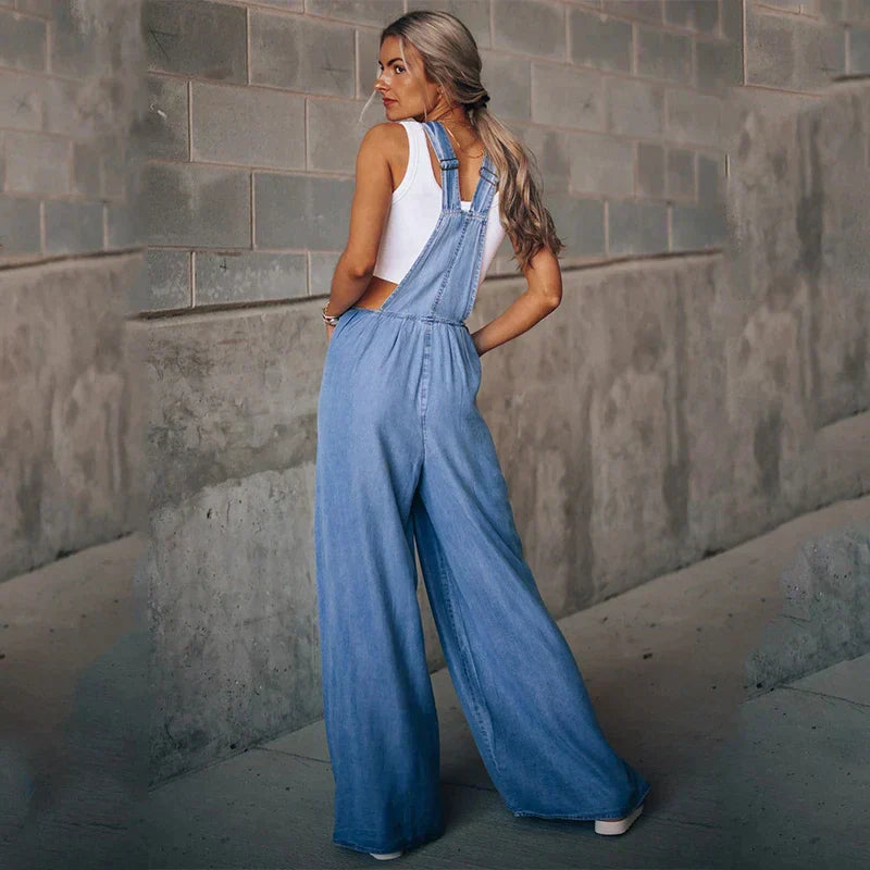 Stilla | Mode Jumpsuits