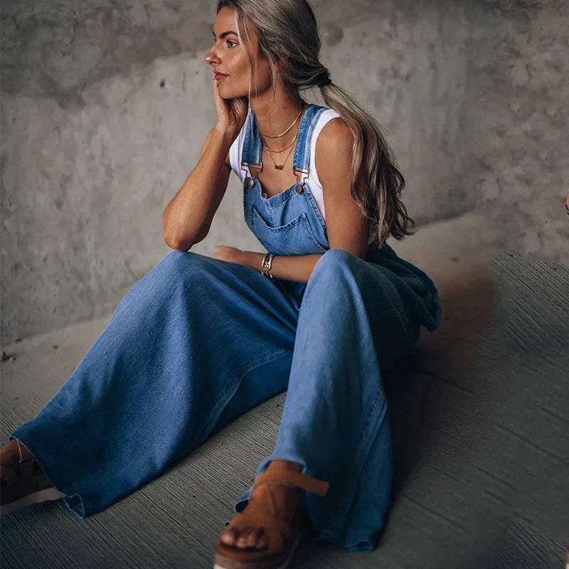 Stilla | Mode Jumpsuits