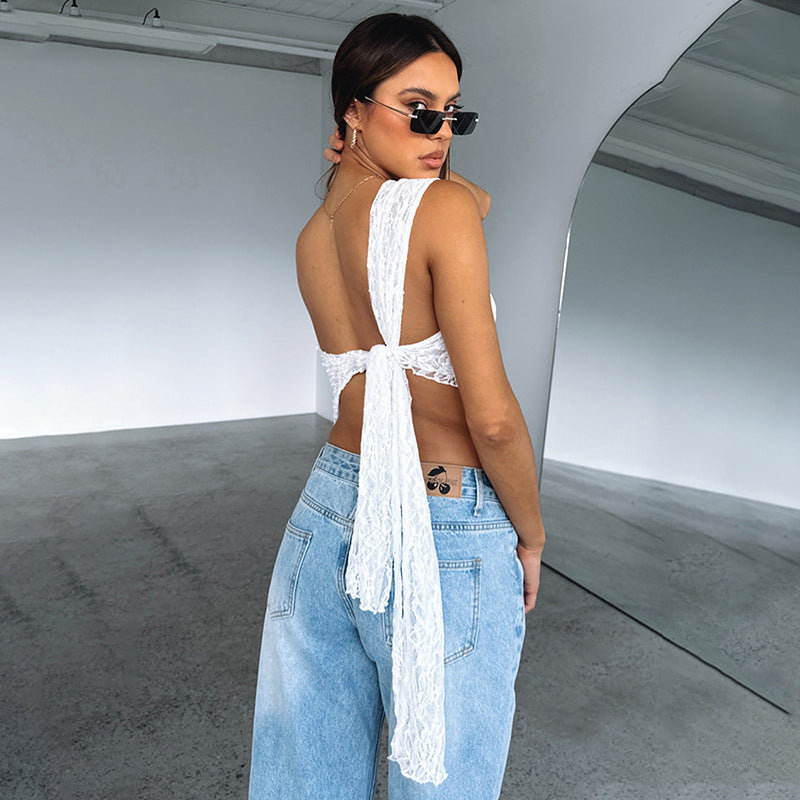 Stilla | Essentiel Blonde Top