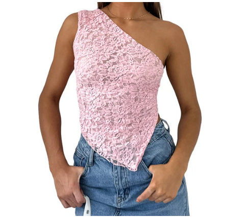 Stilla | Essentiel Blonde Top