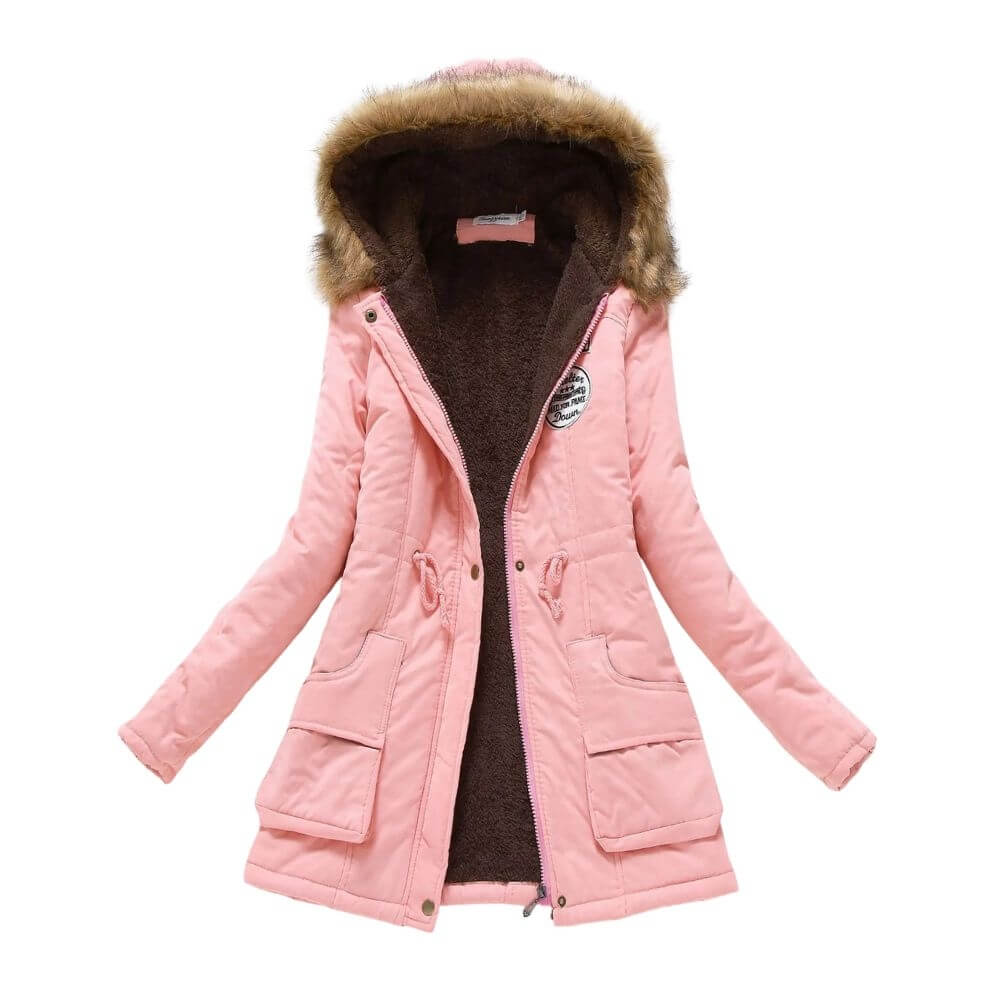 Stilla | Susan Trendy Jakke