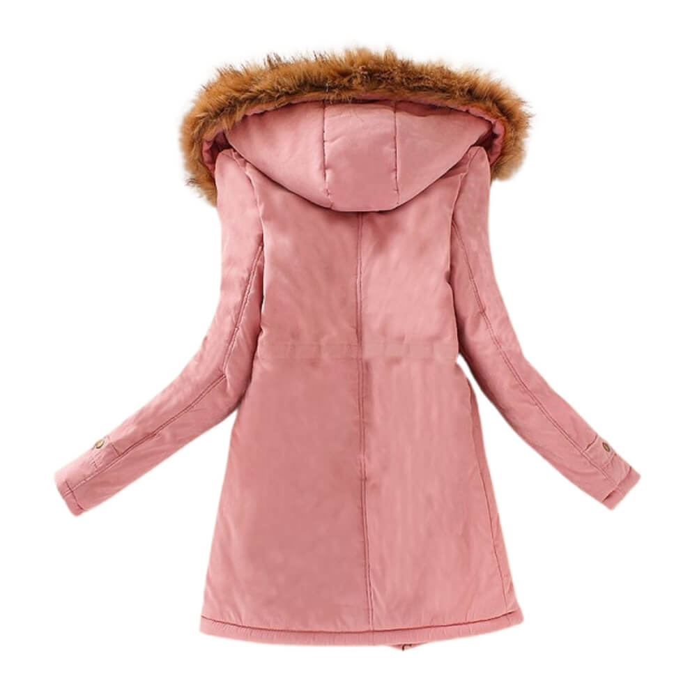 Stilla | Susan Trendy Jakke