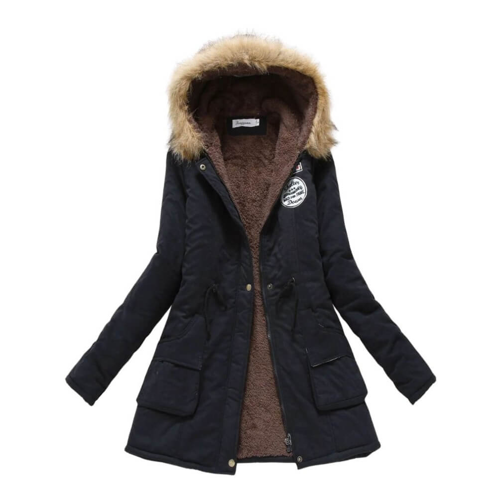 Stilla | Susan Trendy Jakke