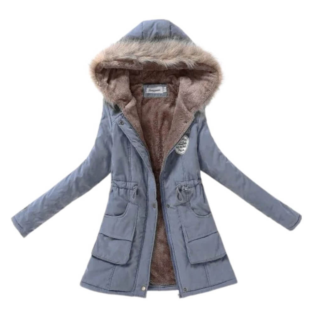 Stilla | Susan Trendy Jakke