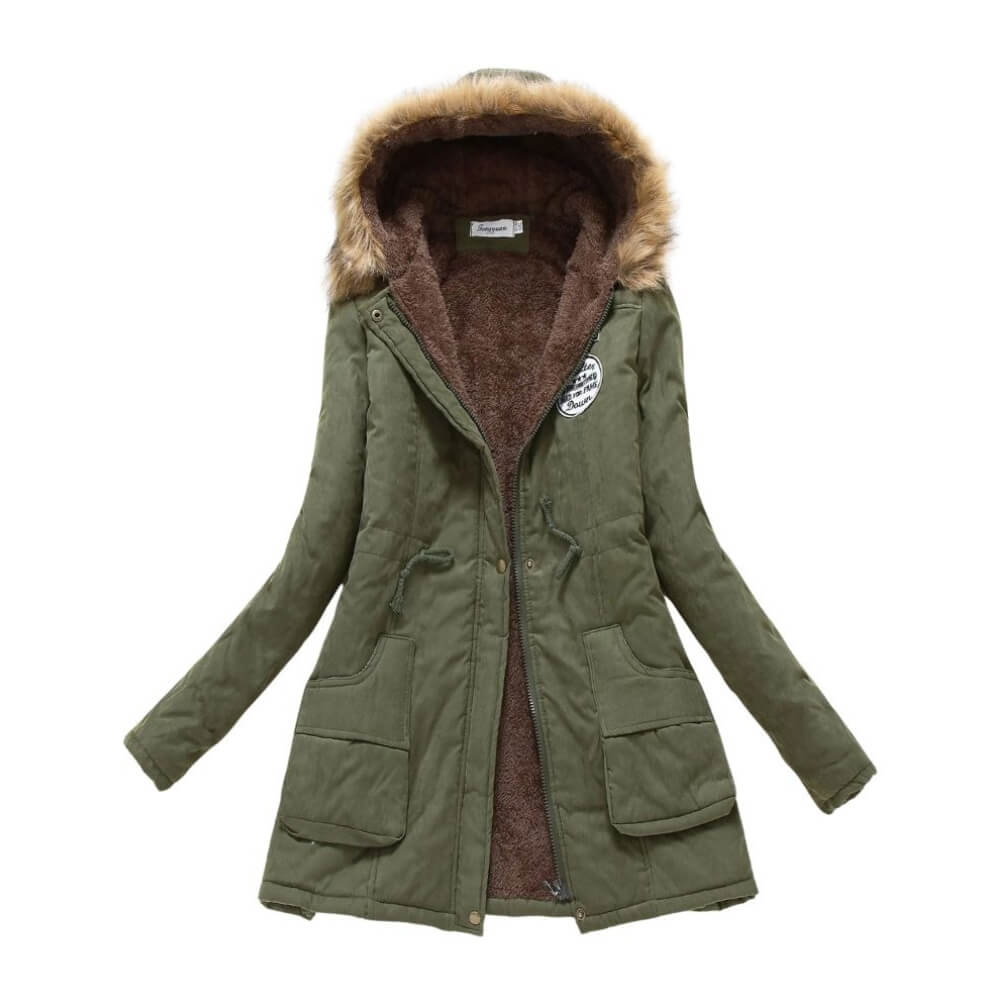 Stilla | Susan Trendy Jakke