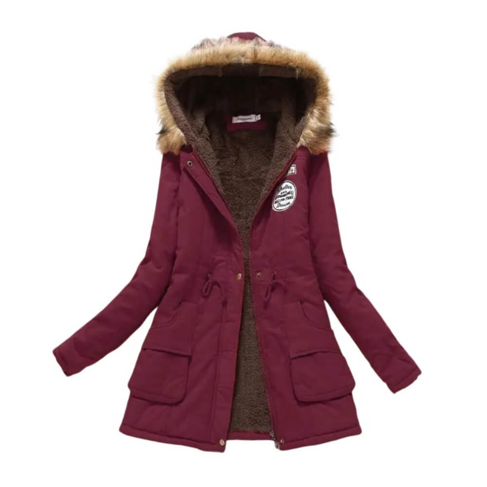 Stilla | Susan Trendy Jakke