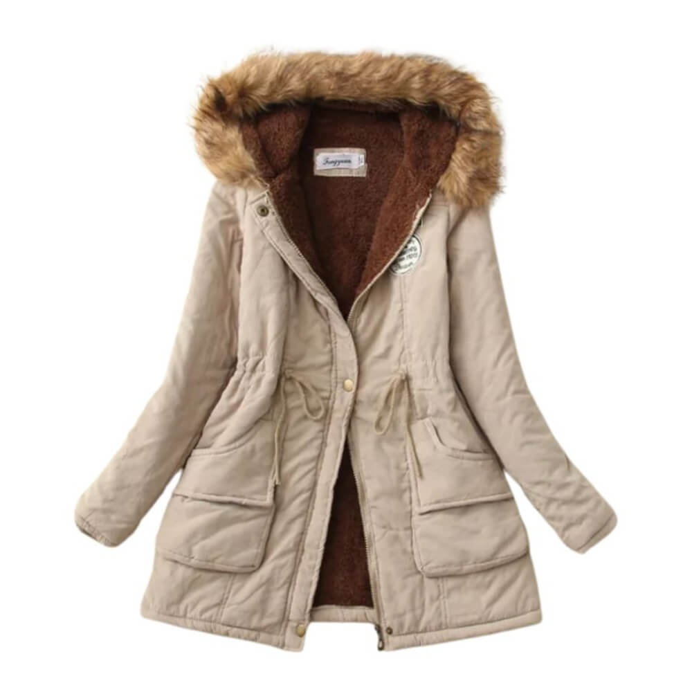 Stilla | Susan Trendy Jakke