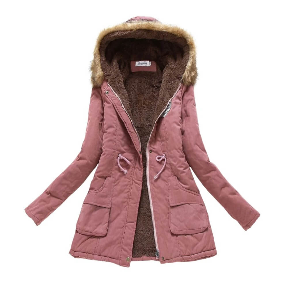 Stilla | Susan Trendy Jakke