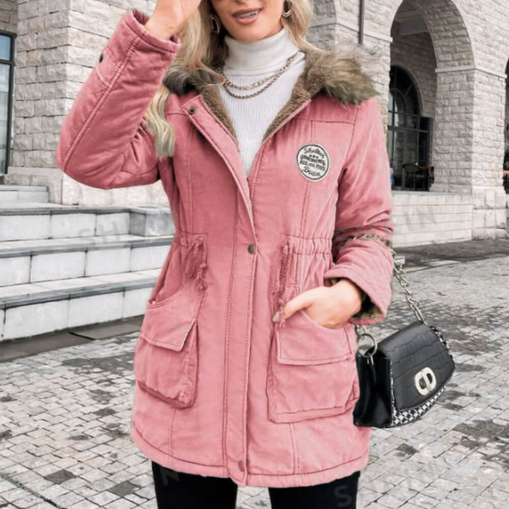 Stilla | Susan Trendy Jakke