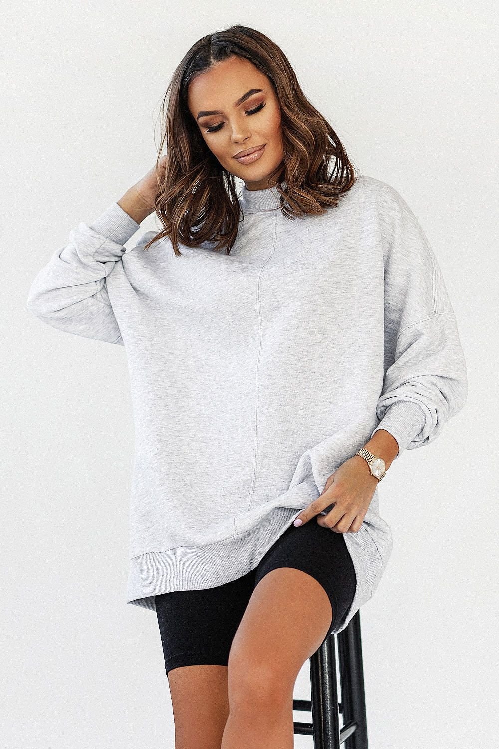 Stilla | Komfortabel Sweatshirt