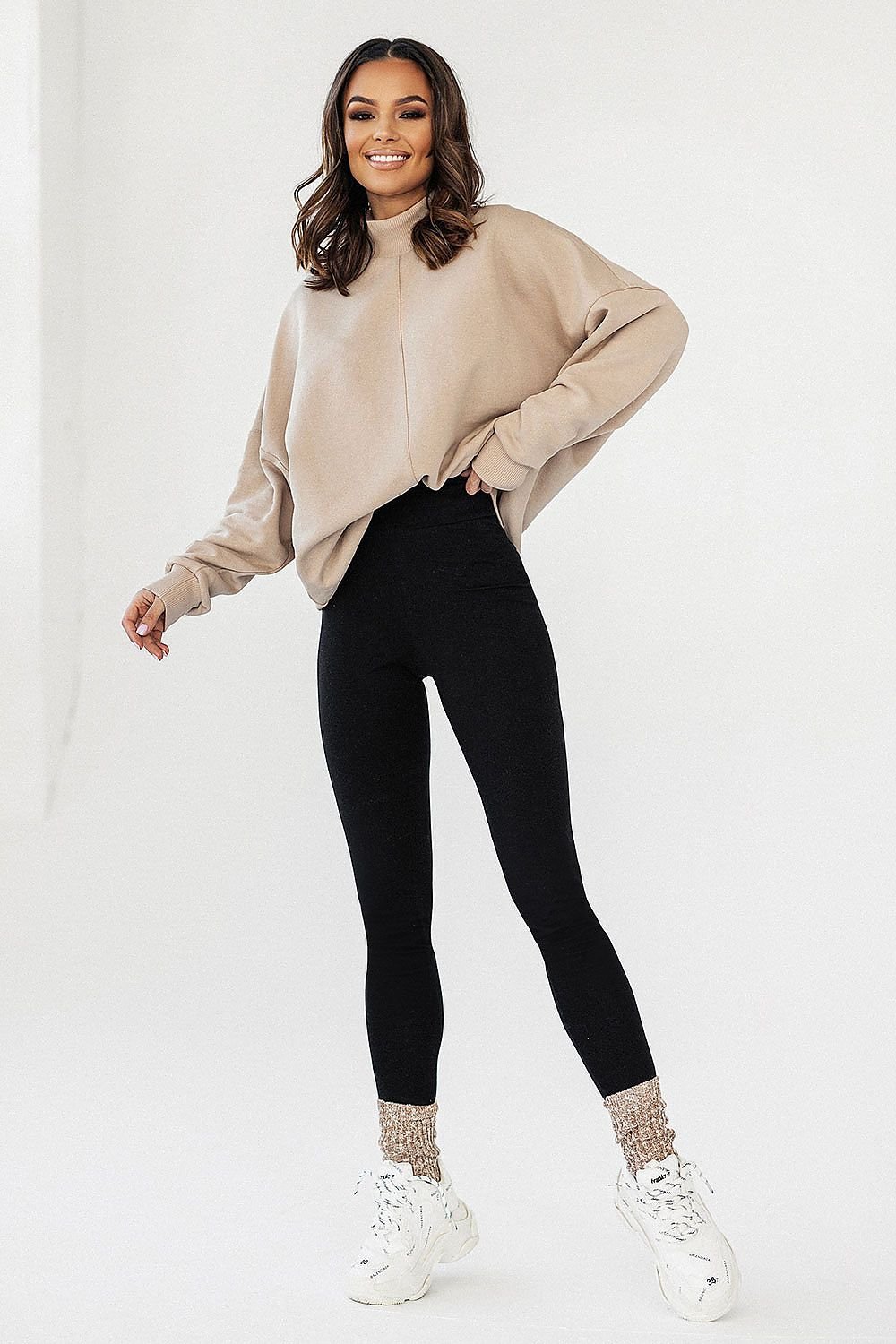Stilla | Komfortabel Sweatshirt