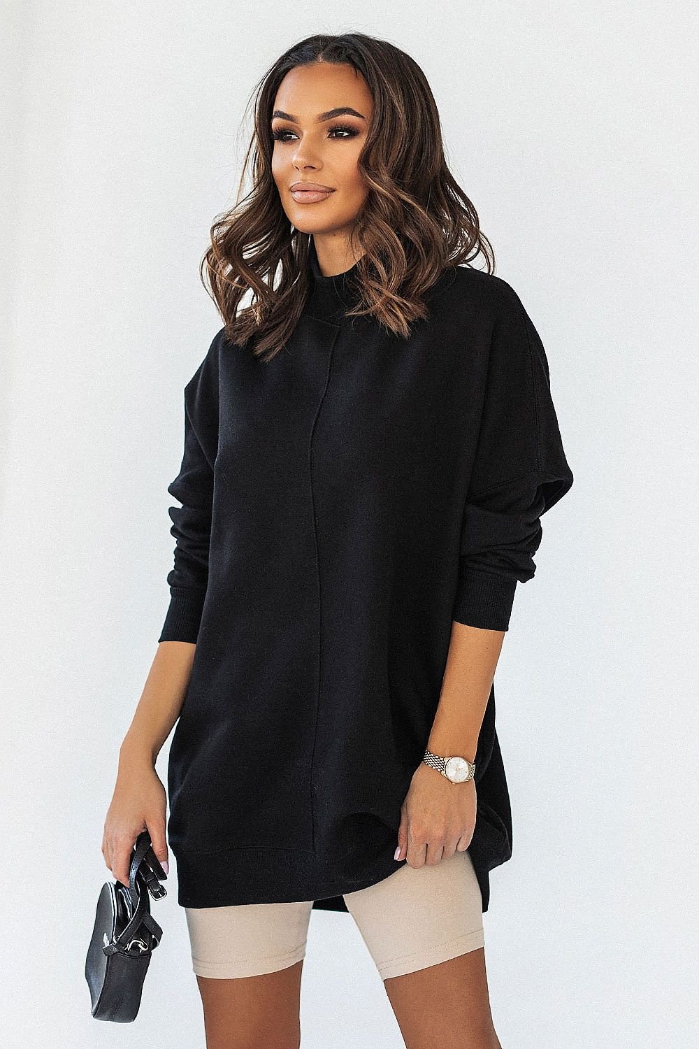 Stilla | Komfortabel Sweatshirt