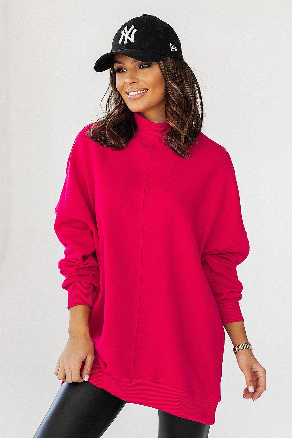 Stilla | Komfortabel Sweatshirt