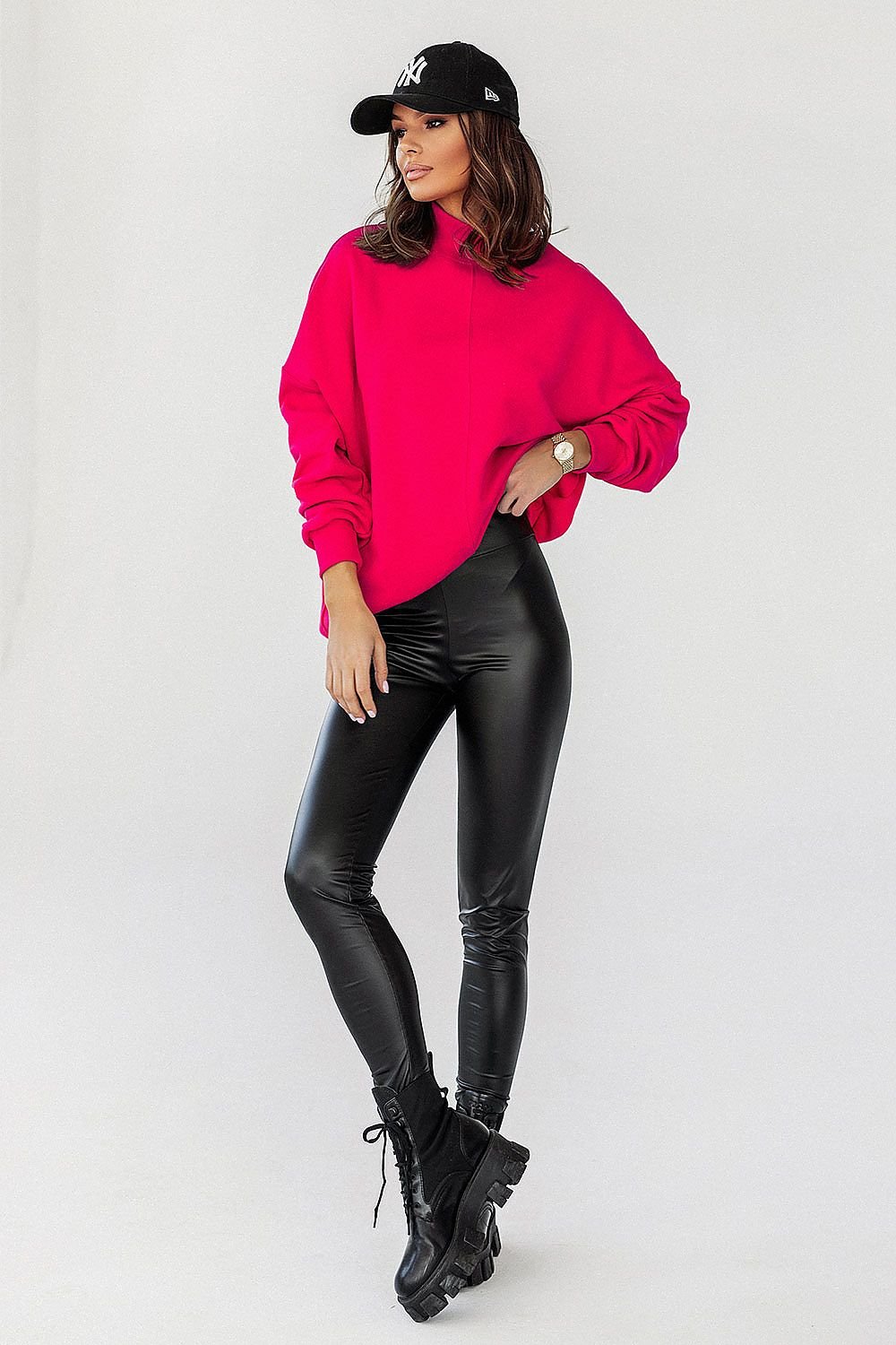 Stilla | Komfortabel Sweatshirt