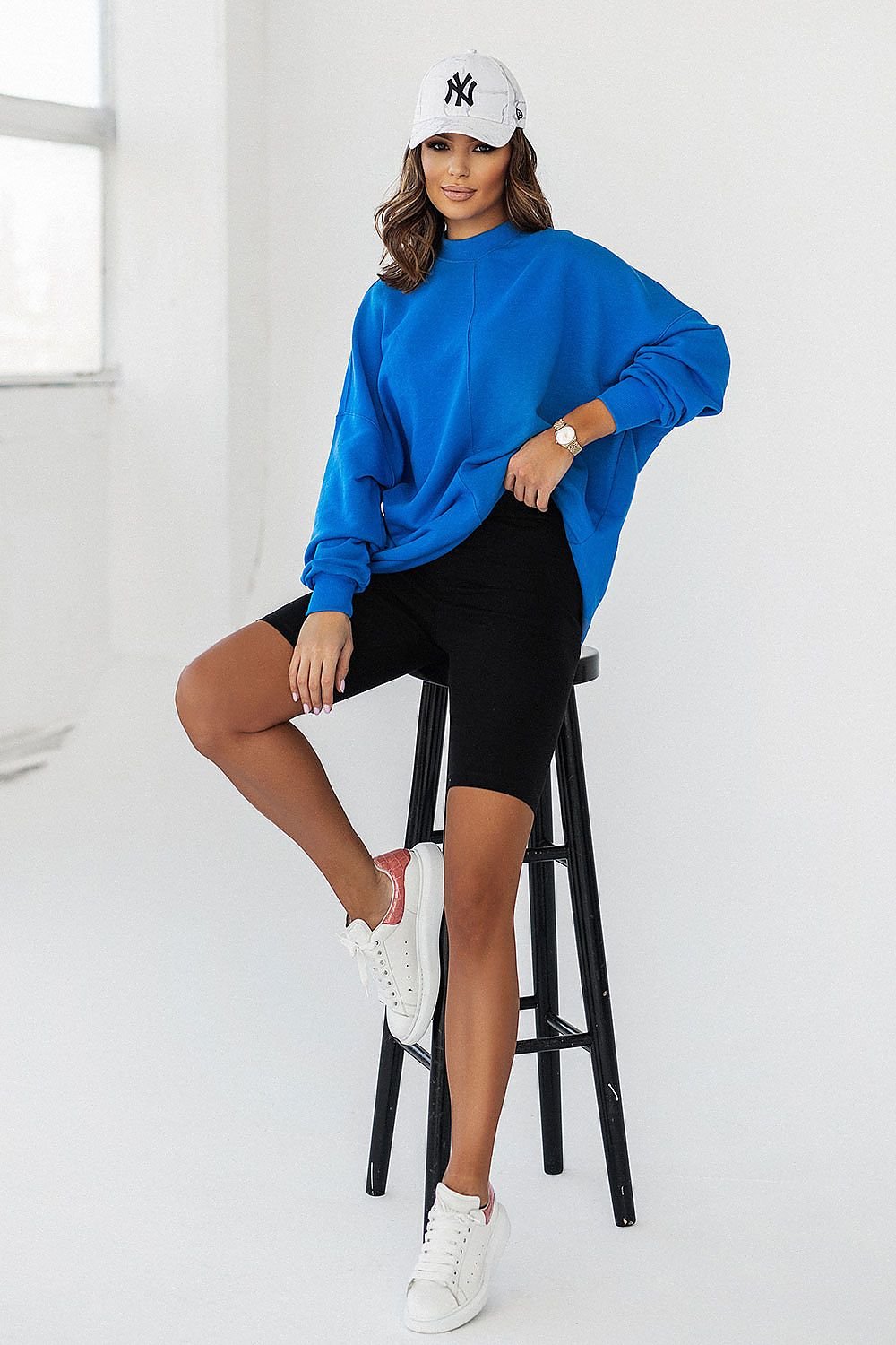 Stilla | Komfortabel Sweatshirt