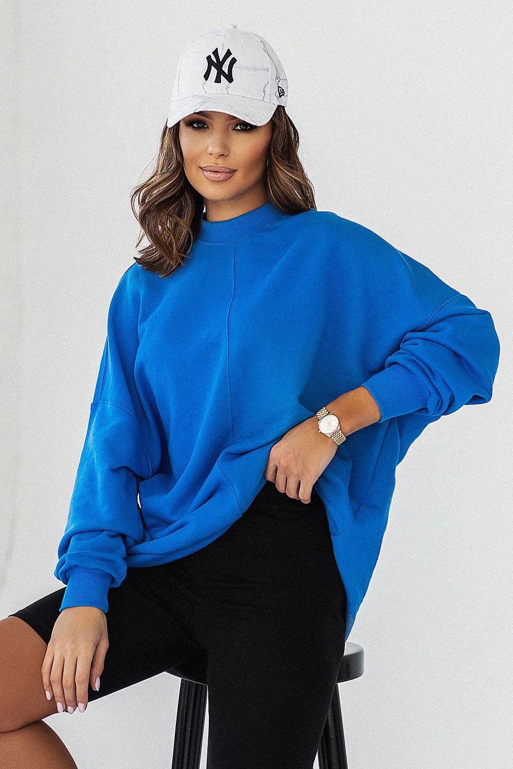 Stilla | Komfortabel Sweatshirt