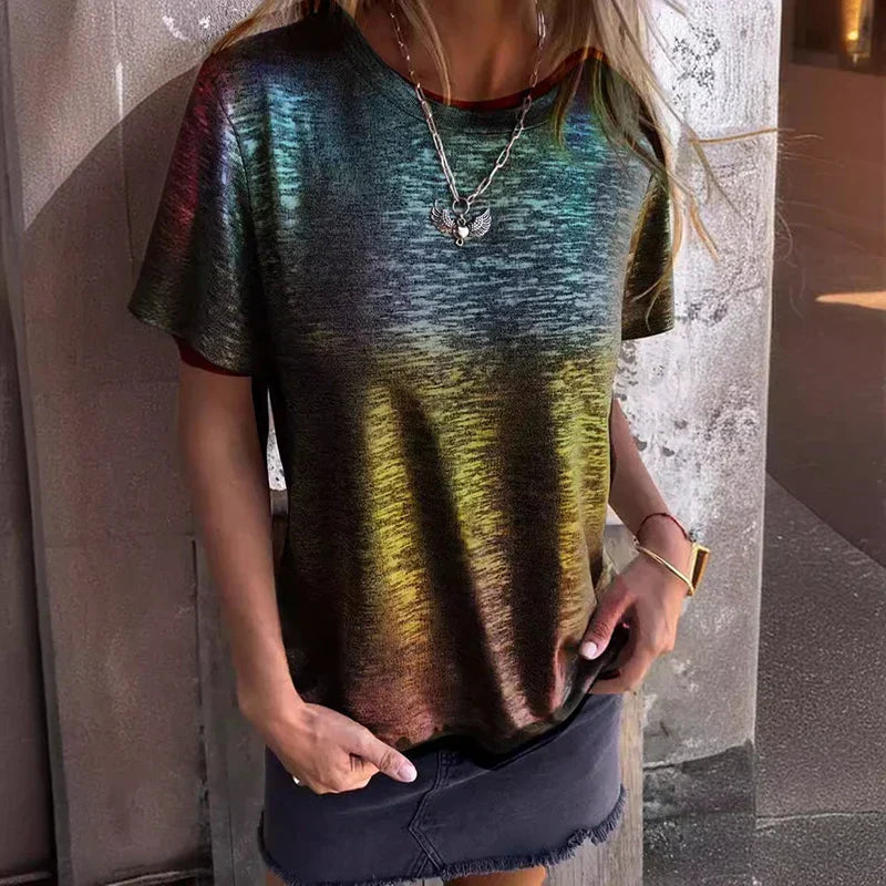 Stilla | Metallica Shirt