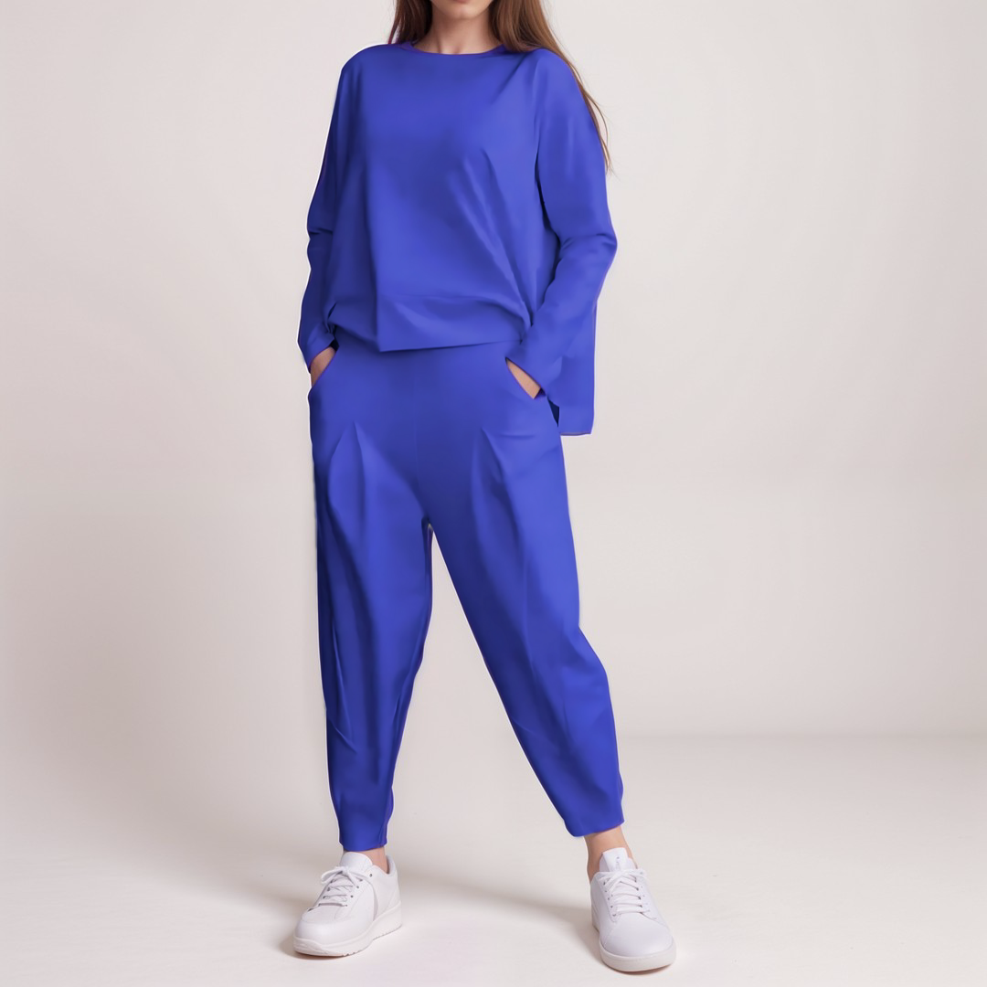 Stilla | Lorna Dame Ensemble