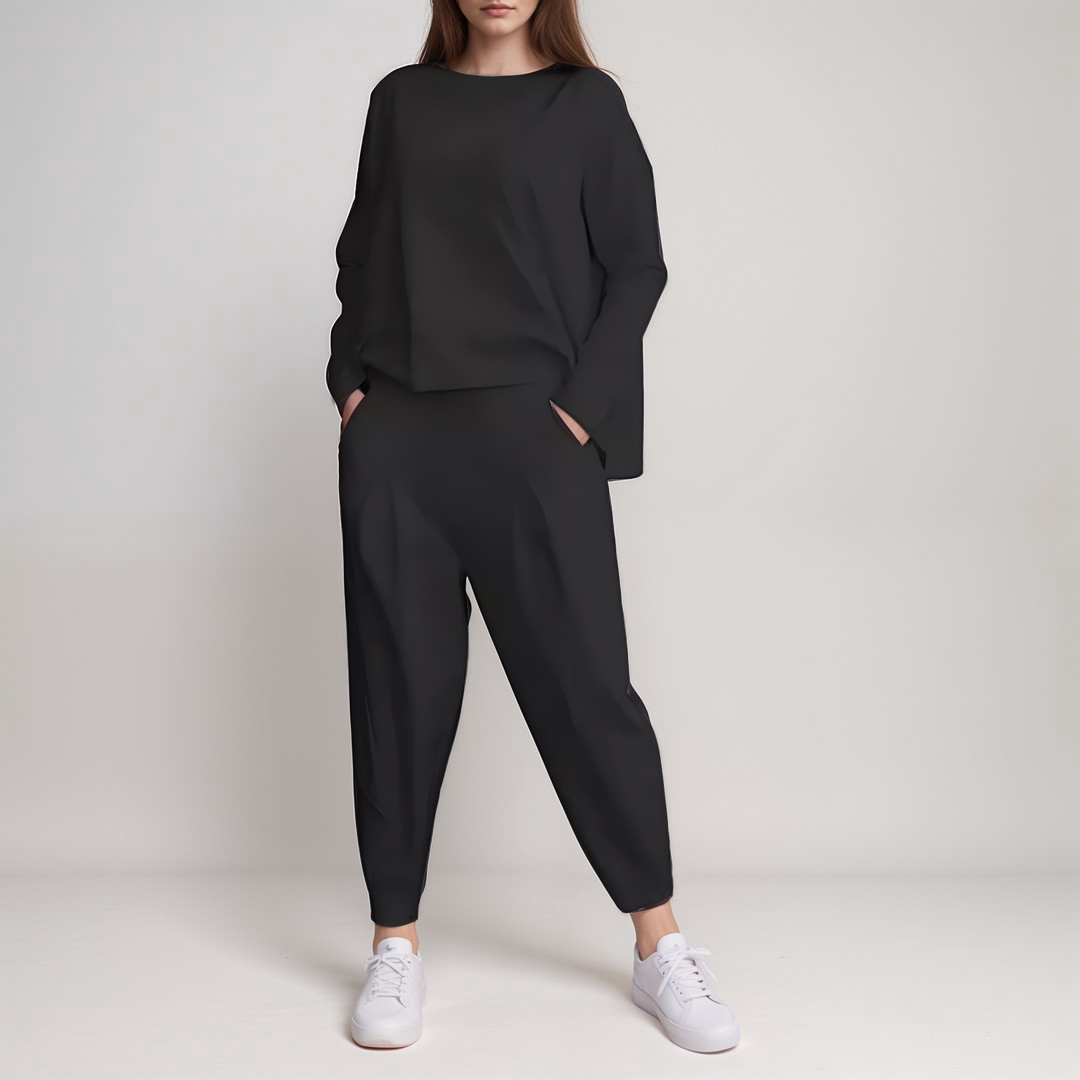 Stilla | Lorna Dame Ensemble