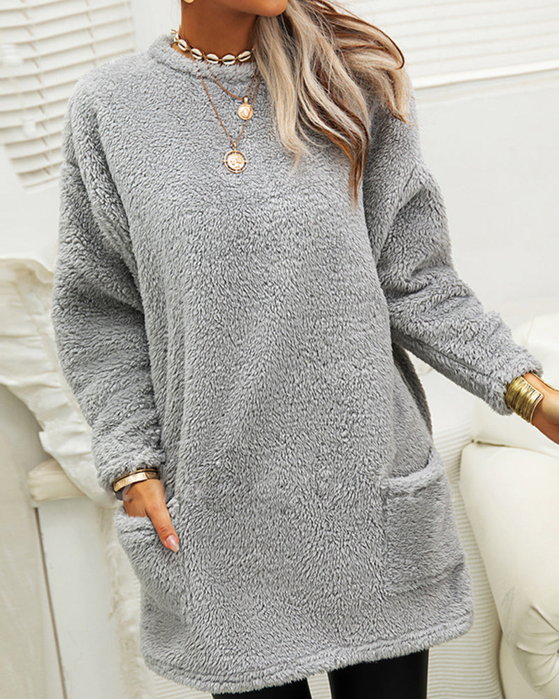 Stilla | Blød og Varm Pullover