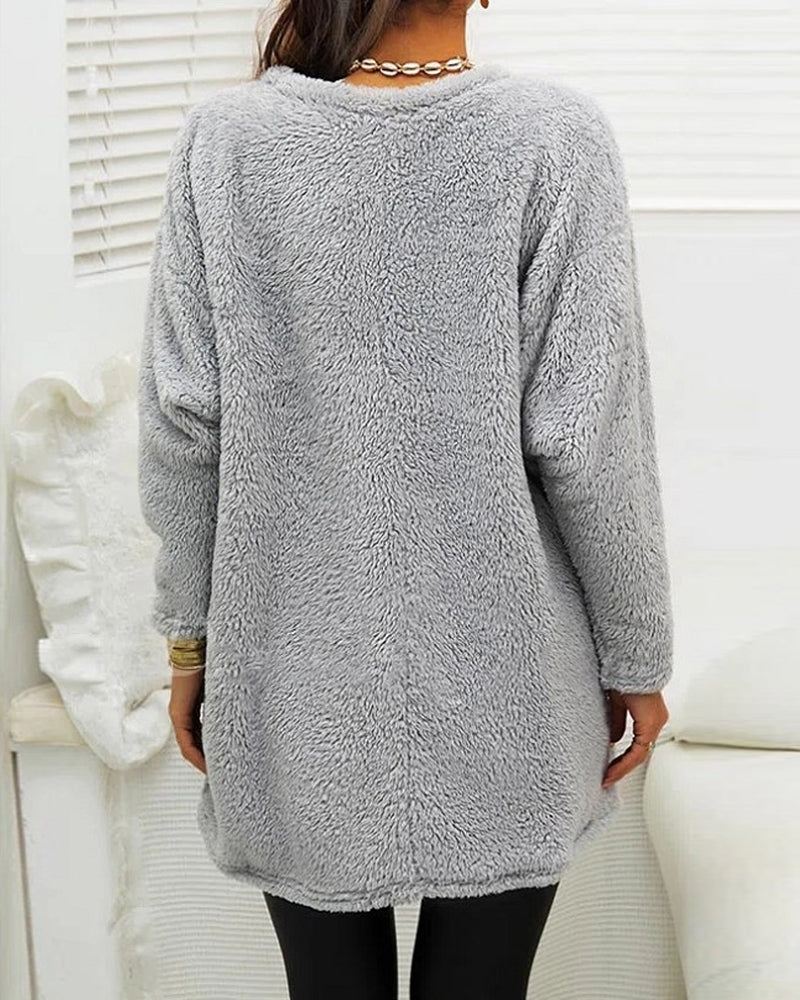 Stilla | Blød og Varm Pullover