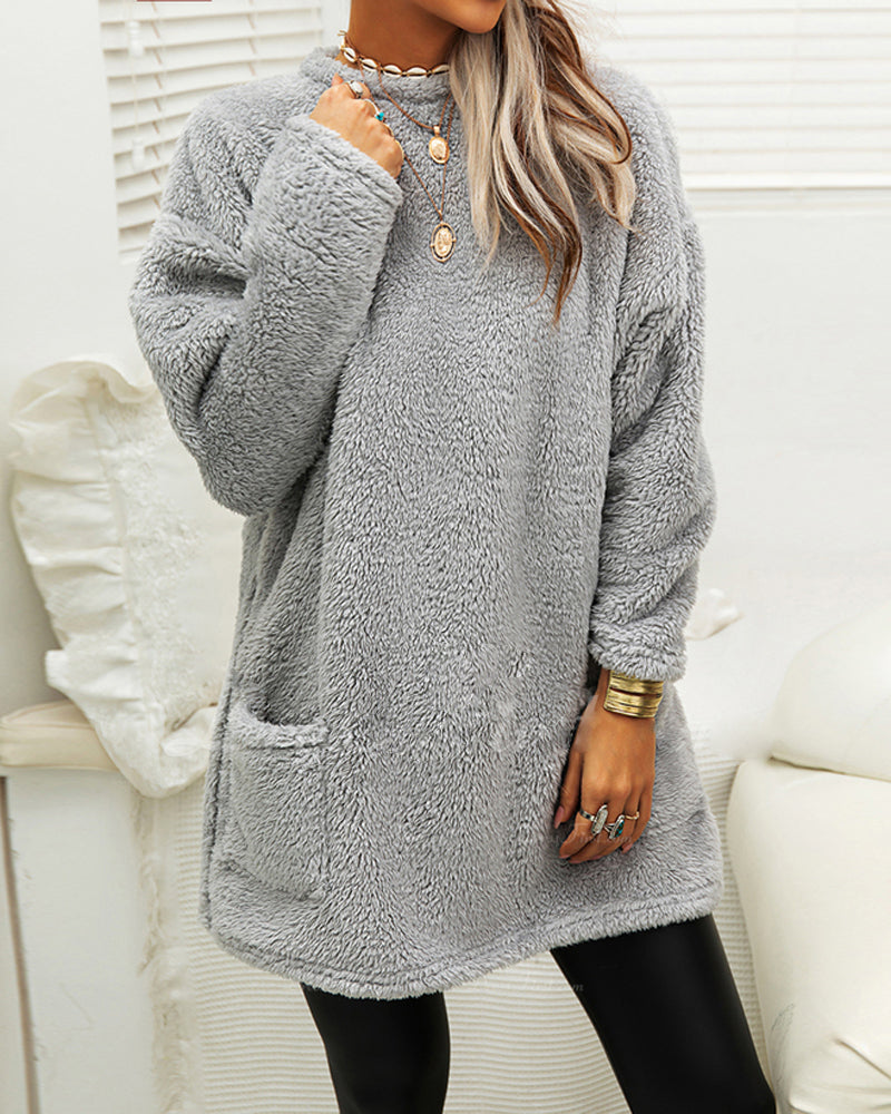 Stilla | Blød og Varm Pullover