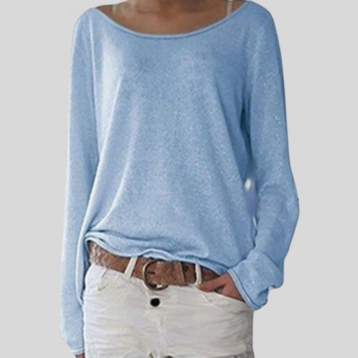 Stilla | Innovativ og Moderne Sweater