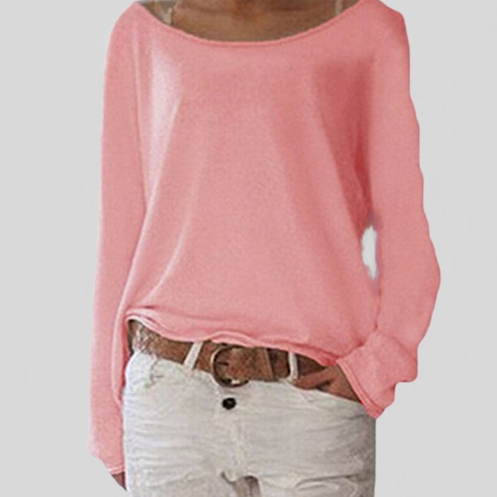 Stilla | Innovativ og Moderne Sweater