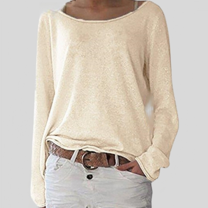 Stilla | Innovativ og Moderne Sweater