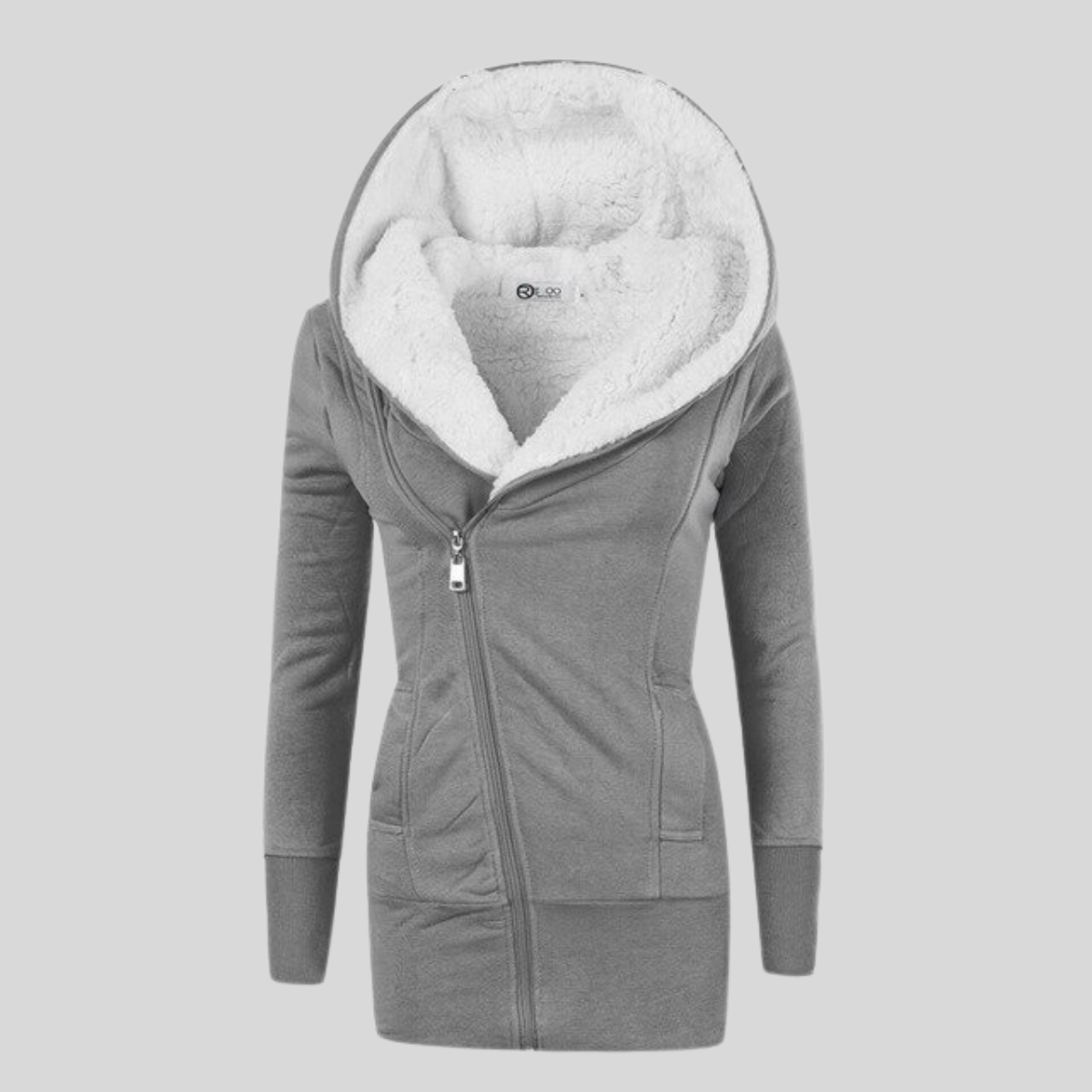 Stilla | Mellemlang Cardigan