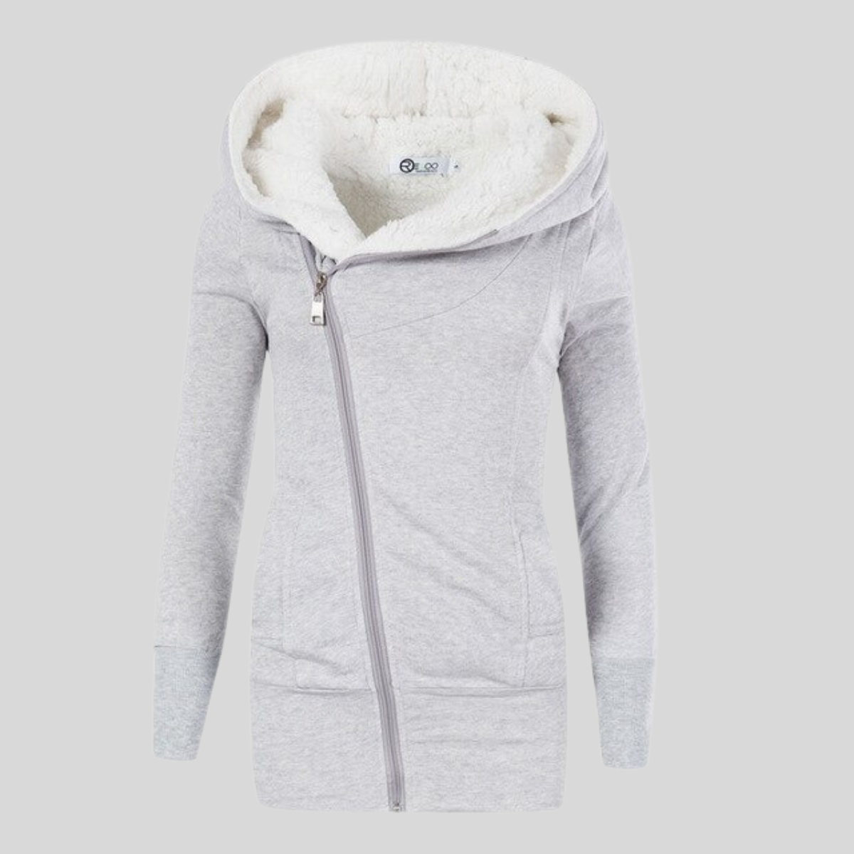 Stilla | Mellemlang Cardigan