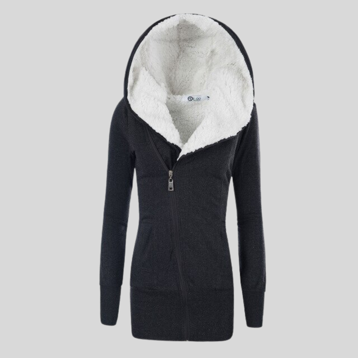 Stilla | Mellemlang Cardigan