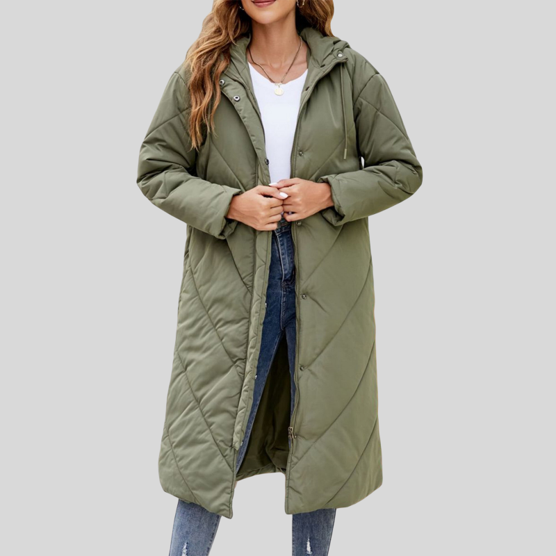 Stilla | Elegant Og Moderne Jakke Til Kvinder