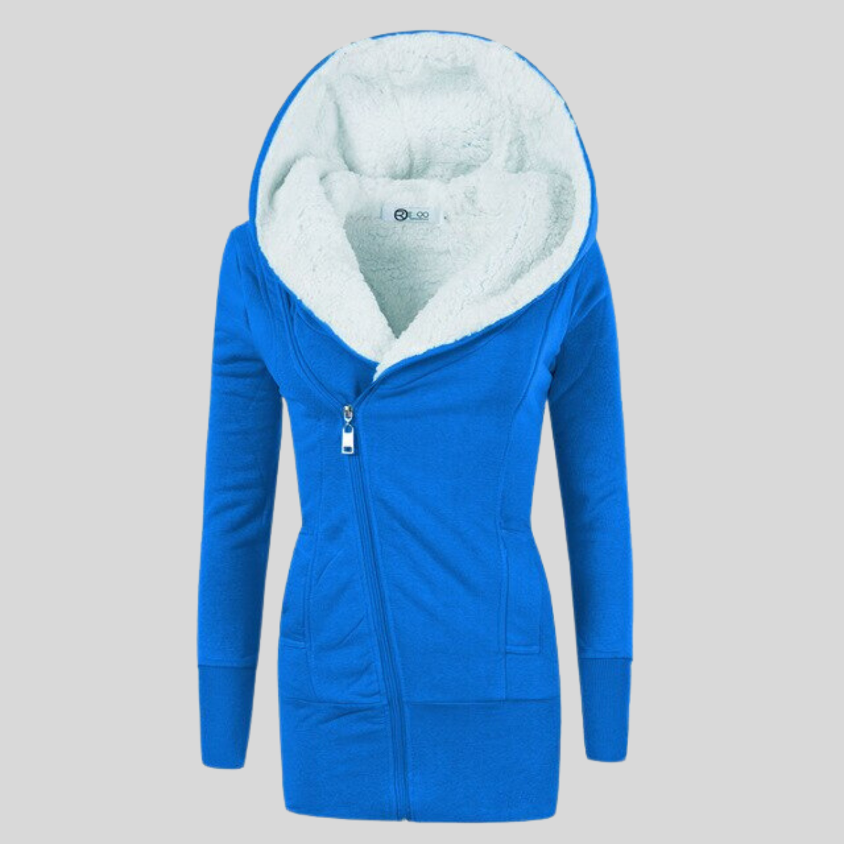 Stilla | Mellemlang Cardigan