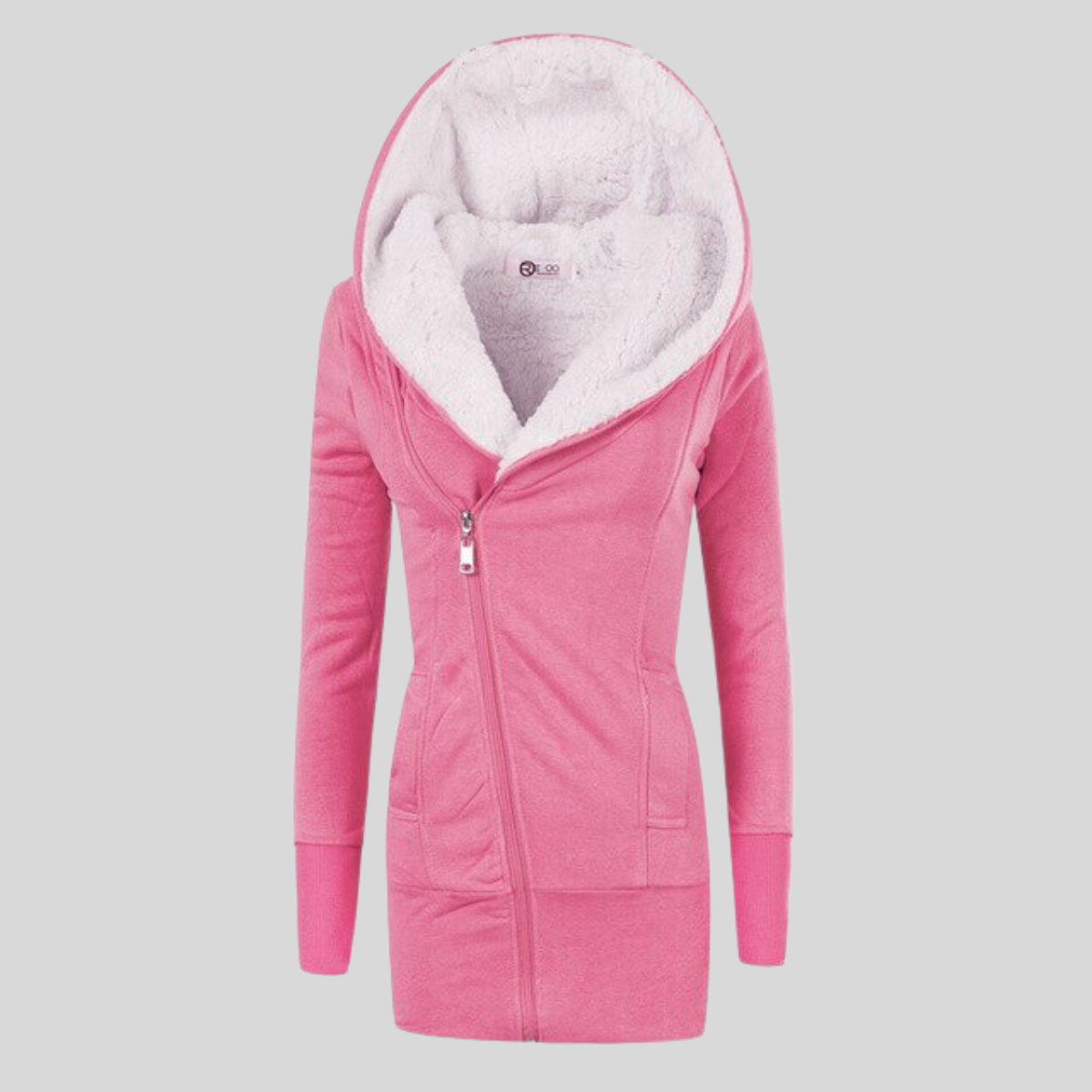 Stilla | Mellemlang Cardigan