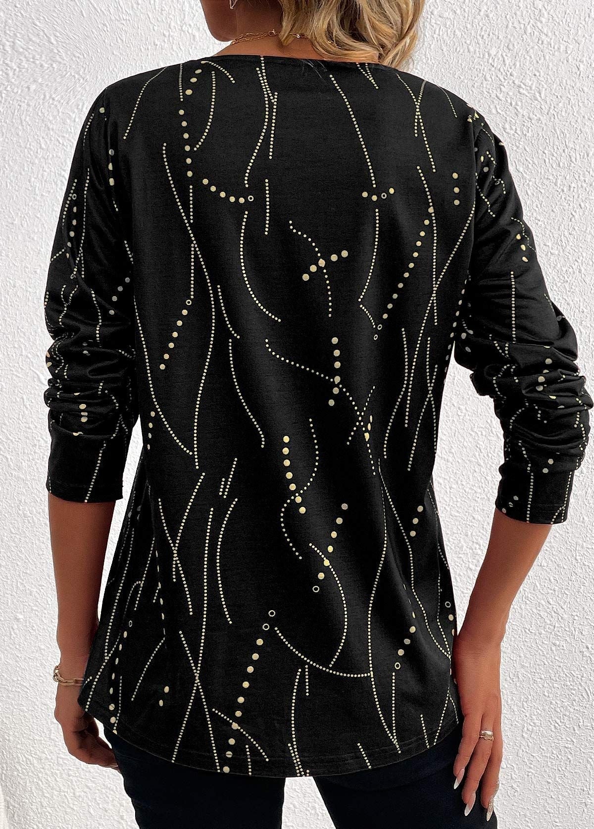 Stilla | Skjortebluse Bluse Damer