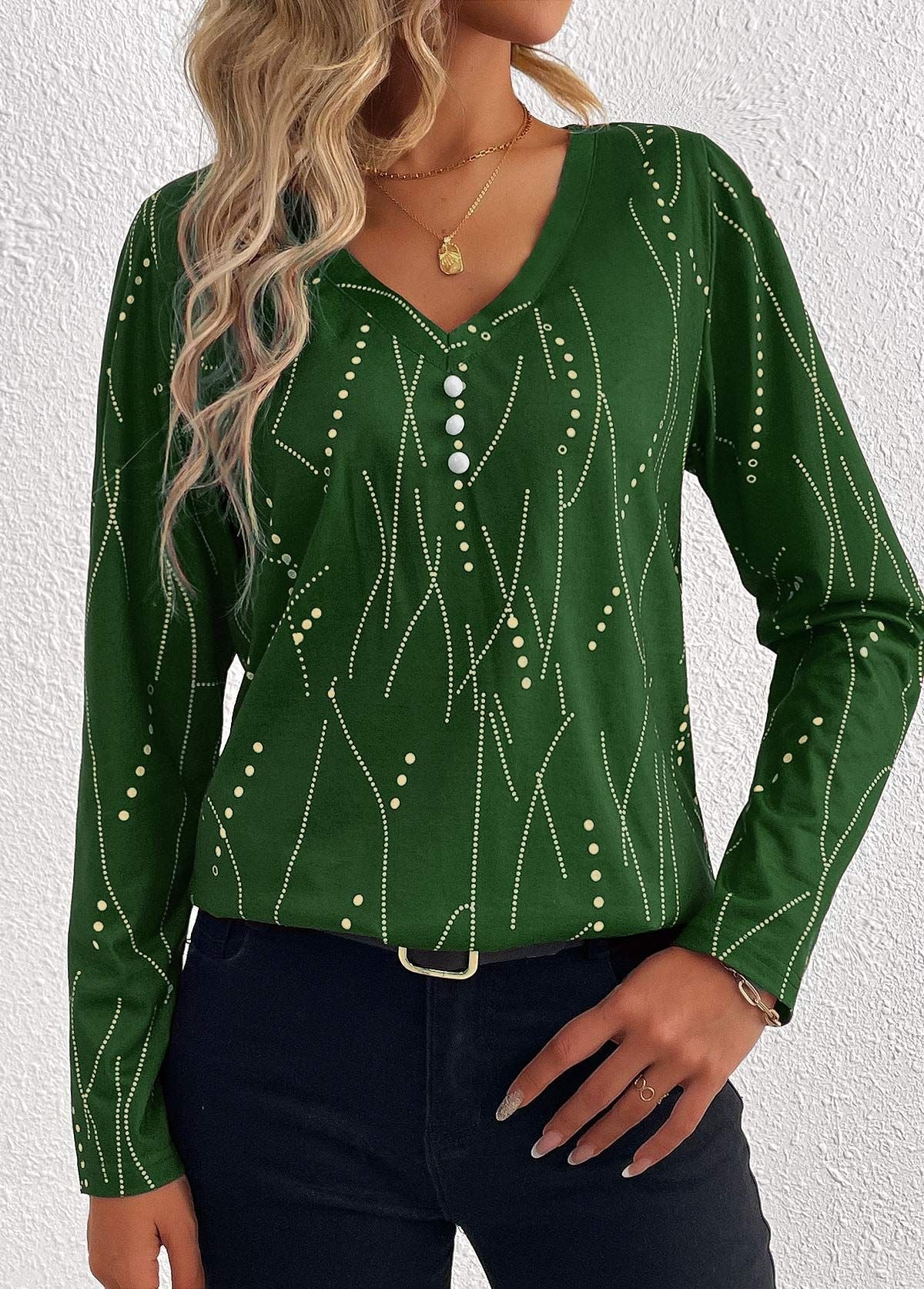 Stilla | Skjortebluse Bluse Damer